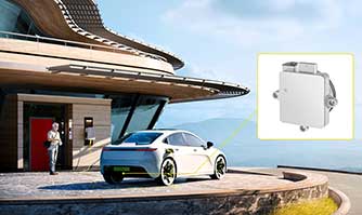 Vitesco Technologies presents rotor lock actuator for electrified vehicles