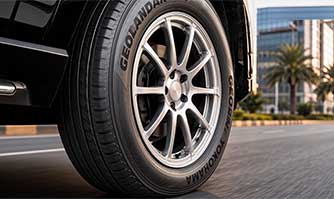 Yokohama India unveils Geolandar X-CV tyres for crossover, premium SUVs