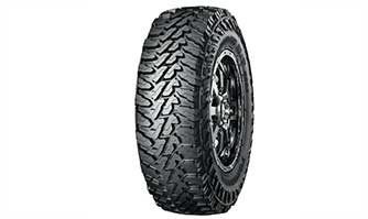 Yokohama Introduces Geolandar Xtreme all terrain, mud terrain series tyres