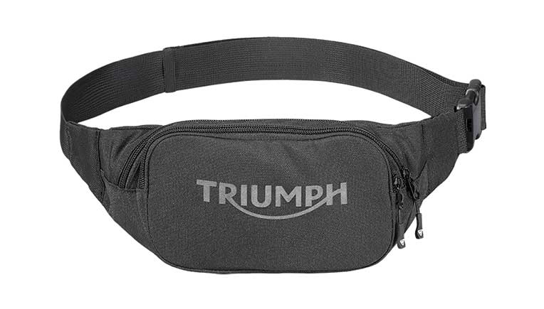 Triumph Motorcycle India launches stylish merchandise