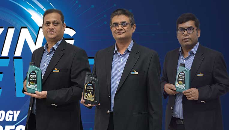 Uno Minda launches BS VI -compliant automotive engine oils for 2 wheelers 