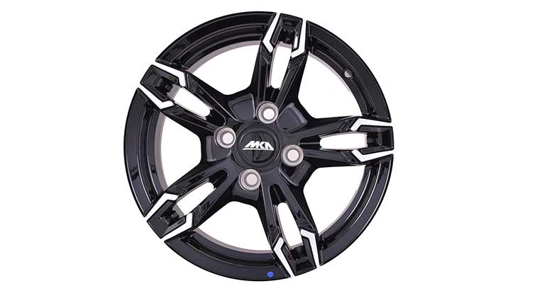 ultra alloy wheels