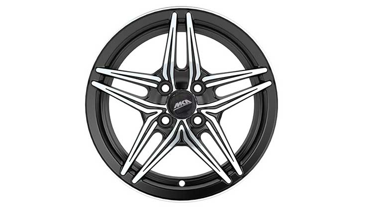 wave alloy wheels
