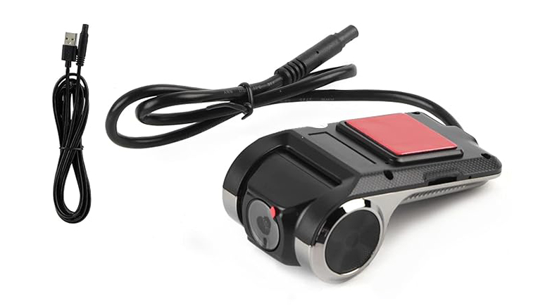 Uno Minda unveils advanced DVR with ADAS in aftermarket at Rs 6990/-