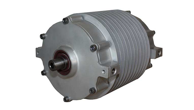 48V-E-Motor