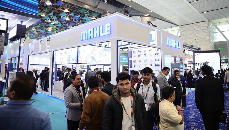 ACMA Automechanika New Delhi 2026