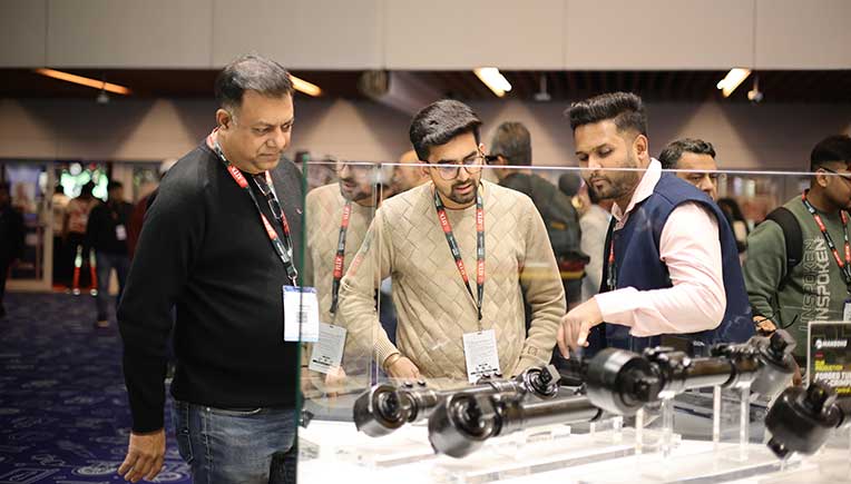 ACMA Automechanika New Delhi 2026