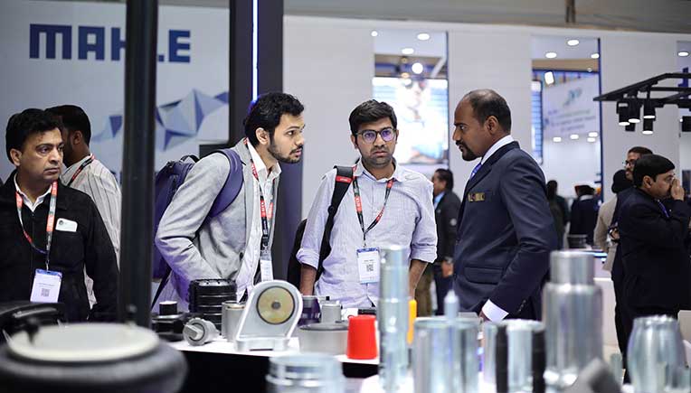 ACMA Automechanika New Delhi 2026