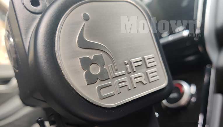 AGM Technologies: Making driving easy for specially abled