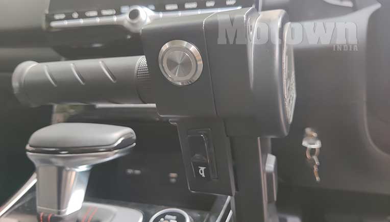 AGM Technologies: Making driving easy for specially abled