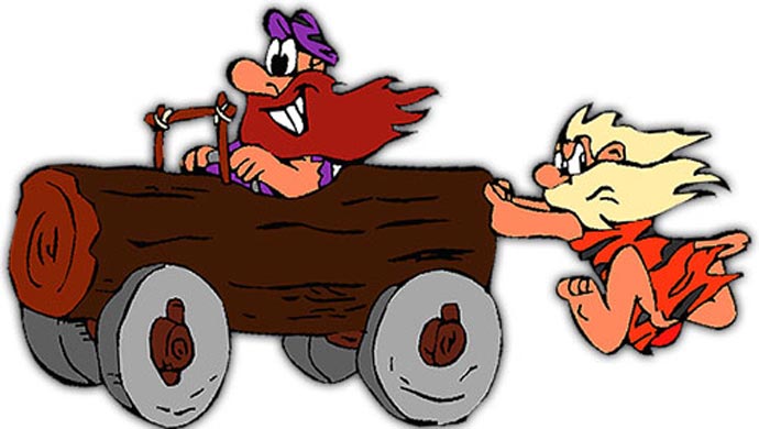Don't ban old vehicles