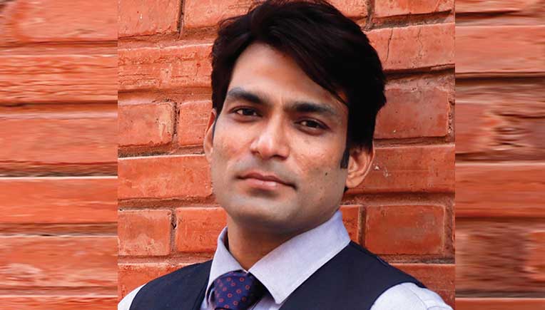 Ashok Thakur