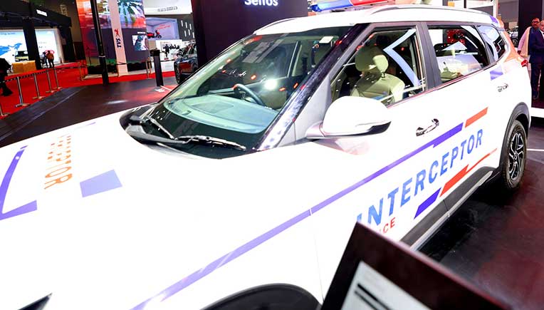 Bharat Mobility Global Expo:  Govt should stay away from showbiz