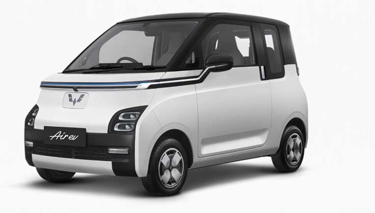Wuling Air EV