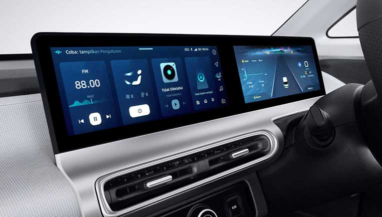 Wuling Air EV
