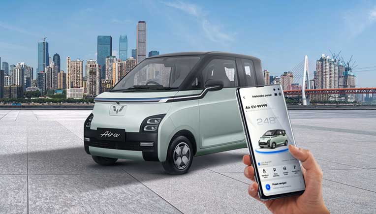 Wuling Air EV