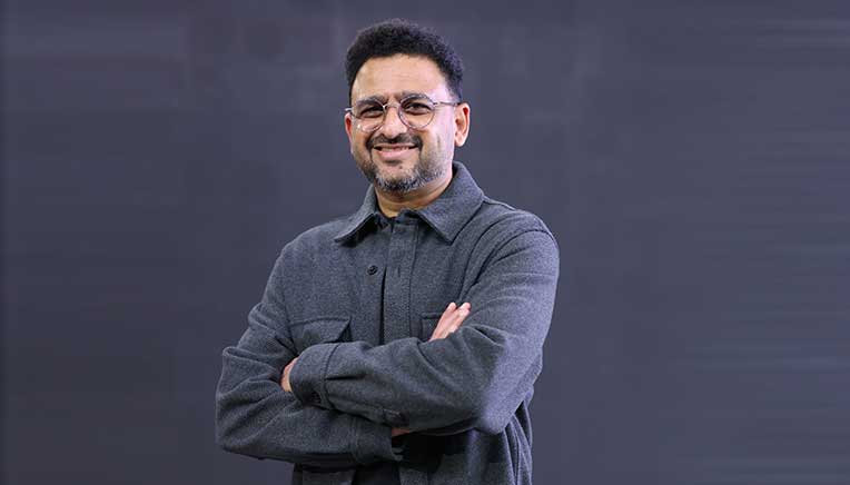 Vivek Srivatsa, Chief Commercial Officer, Tata Passenger Electric Mobility Ltd.