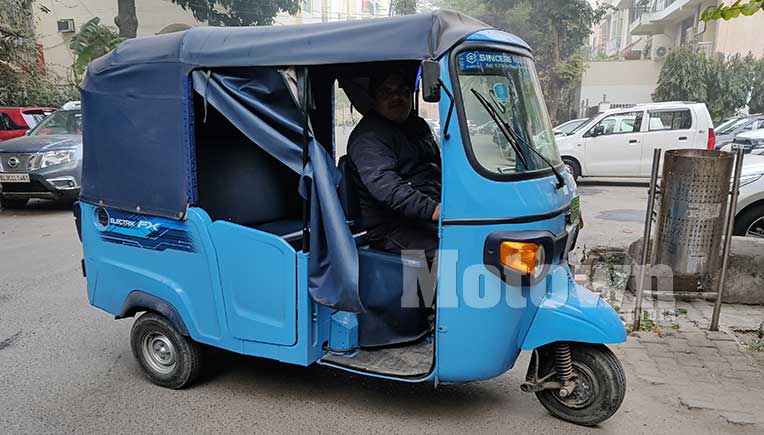 Picture for representation purpose only