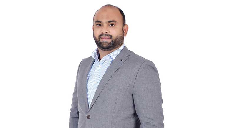 Sameer Moidin is Founder & CEO, EVeium Smart Mobility