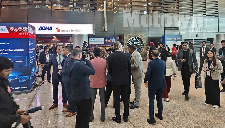 ACMA Automechanika New Delhi 2026: What went right & what went wrong