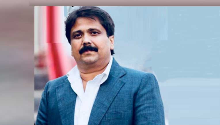 Sanjay Sharma, JK Tyre’s blue eyed motorsport champ is no more