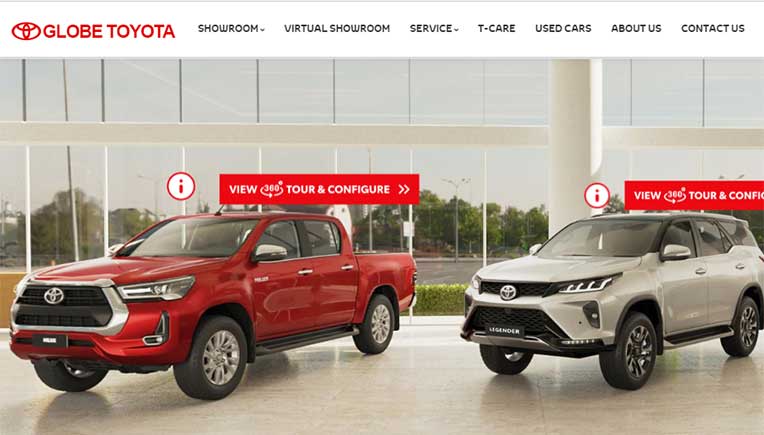 The Evolution of Automotive Retail in a Changing Market