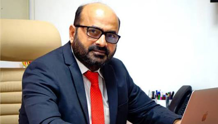 Ashok Vashist, Founder & Group CEO, WTicabs.