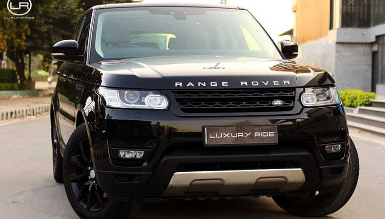 Range Rover Sport