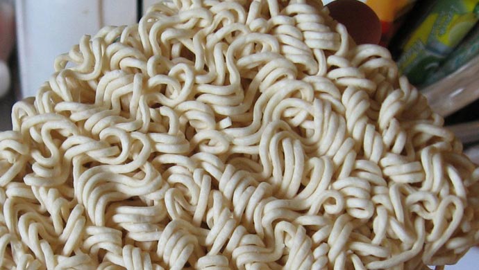 maggi noodles