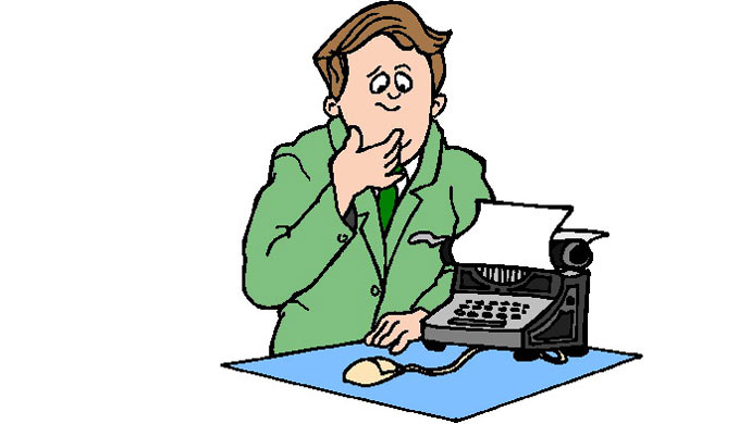 print journalism, dead or alive?