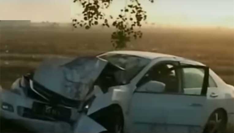 Bhatti's Honda City