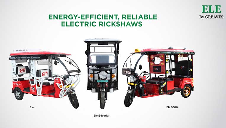 Specialised Electric Vehicle Financing – nurturing sustainability 