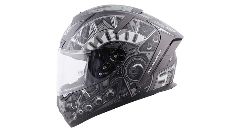 Steelbird Helmets