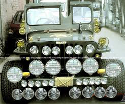 The Modified Indian