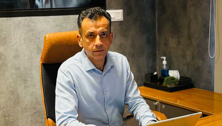 Pavan Puri is Founder & Managing Director, Greencore Electronics