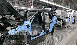 Navigating Environmental Challenges in Automotive Manufacturing 
