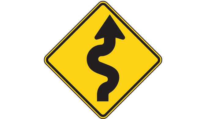 Roads, Roads, Roads