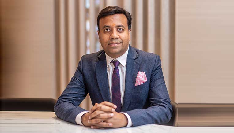 Ayush Lohia is CEO, Youdha. The author of this article