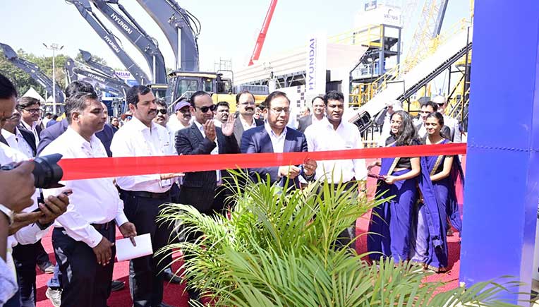 Ajax Engineering at Excon 2025