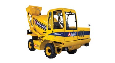 Ajax Fiori product