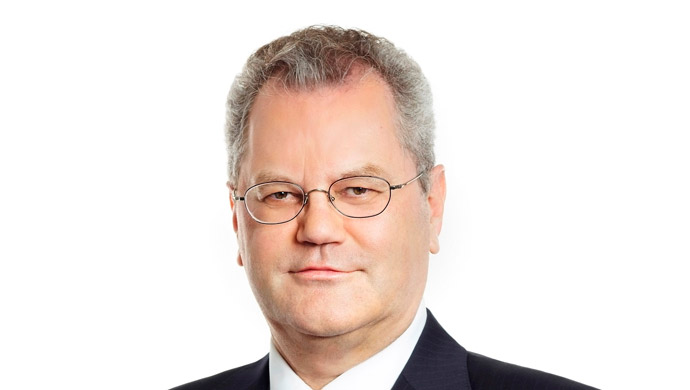 Dr. Albert Kirchmann