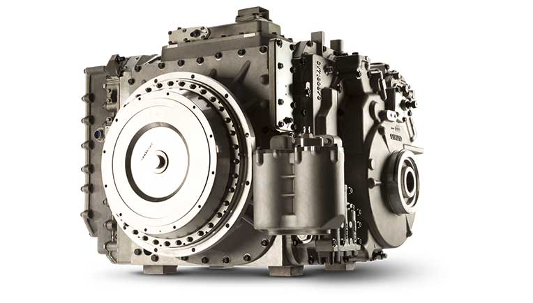 Allison3040 MX propulsion solution for Indian Army’s combat vehicle 