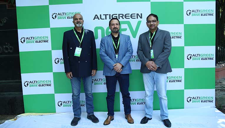 Shalendra-Gupta_-Co-Founder-&-CFO-at-Altigreen_Dr-Amitabh-Saran,-Founder-&-CEO-of-Altigreen_Debashis-Mitra-–-Director-–-Sales,-Service-&-Marketing