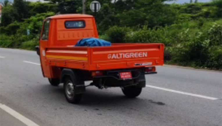 Altigreen completes intercity 150+ kms run on single charge