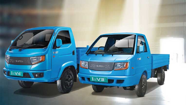 Ashok Leyland marks 75th anniversary with innovations in sustainable mobility