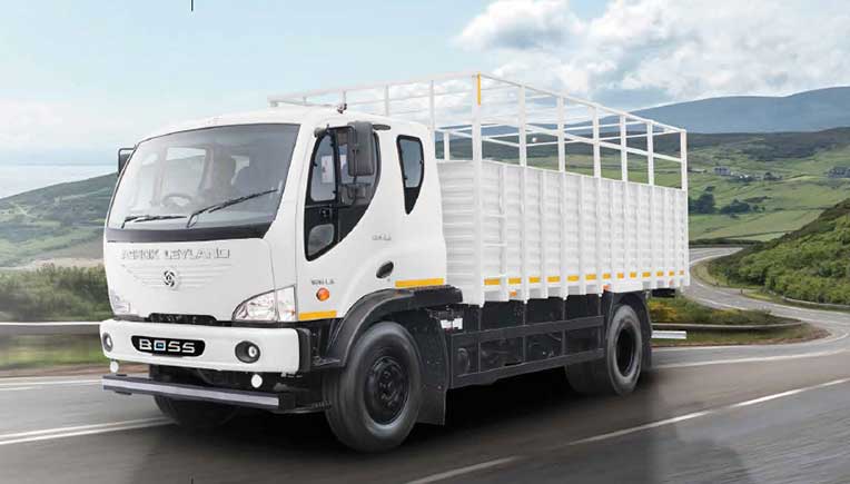 Boss 1616