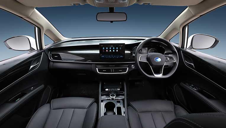 BYD India launches all new e6 electric vehicle for B2B segment at Rs 29.15 lakh onward