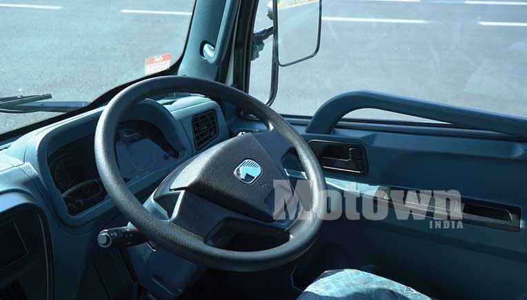 Bharat Mobility Global Expo 2024 to showcase Eicher electric truck