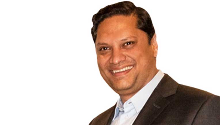 nirudh Bhuwalka, Founder & Managing Director of Blue Energy Motors
