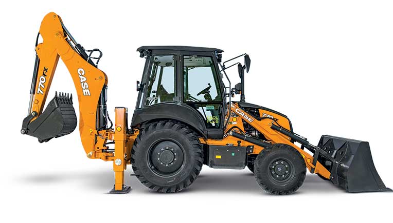 CASE India celebrates 180th anniv, launches new equipment 